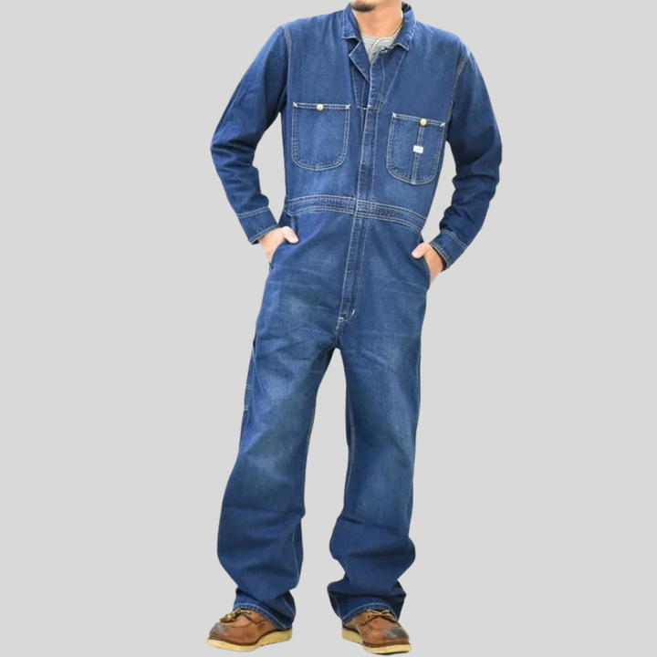 Thoros | Classic Utility Overall