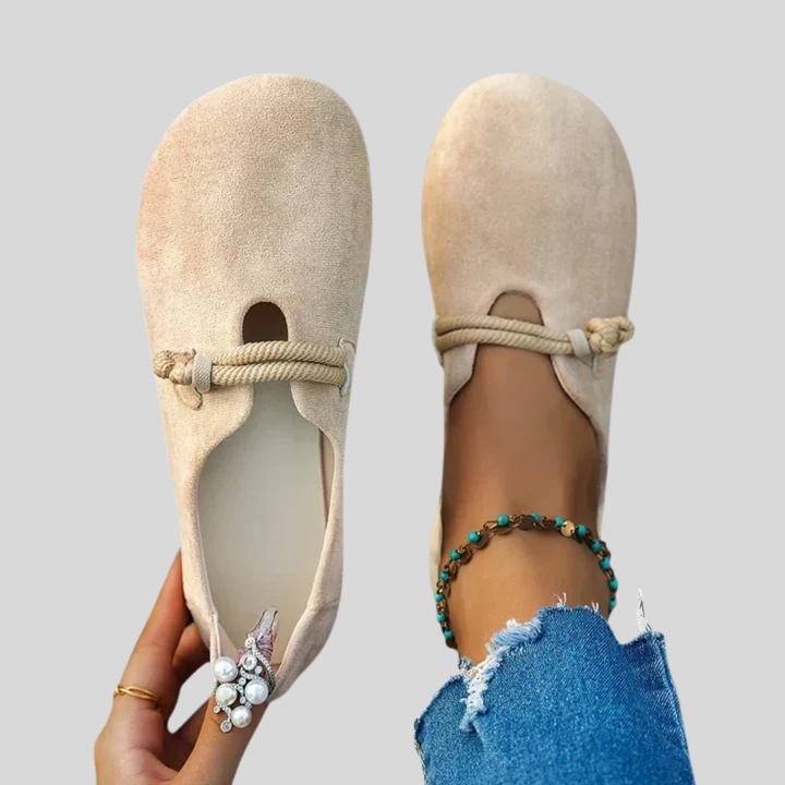 Norah | Orthopedic Loafers