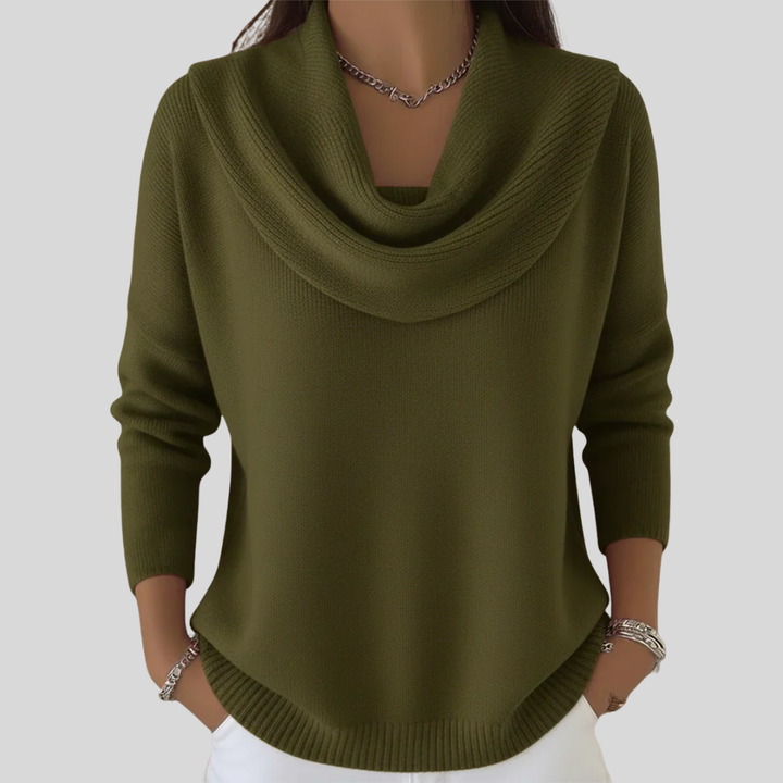 Danira | Elegant Casual Sweater