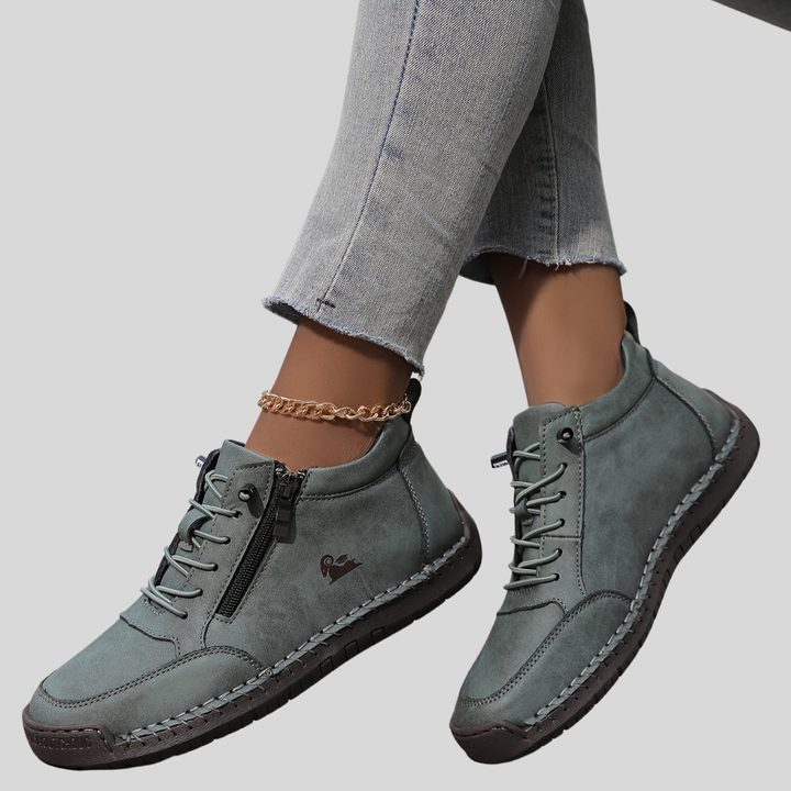 ErgoVita | Therapeutic Comfort Shoes