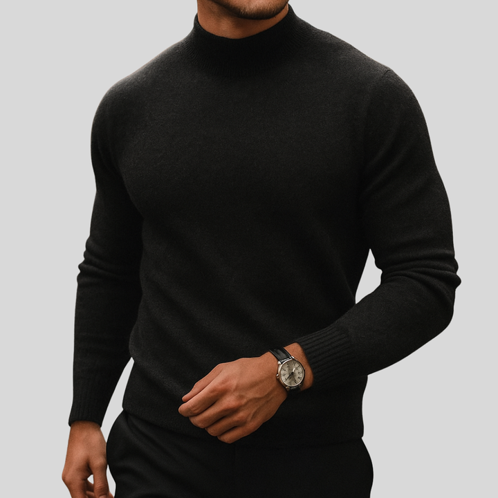 Zaylix | Elegant Casual Sweater