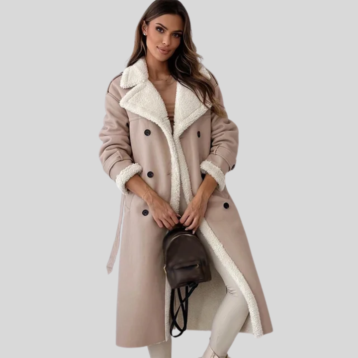 Aurelia | Trench Coat