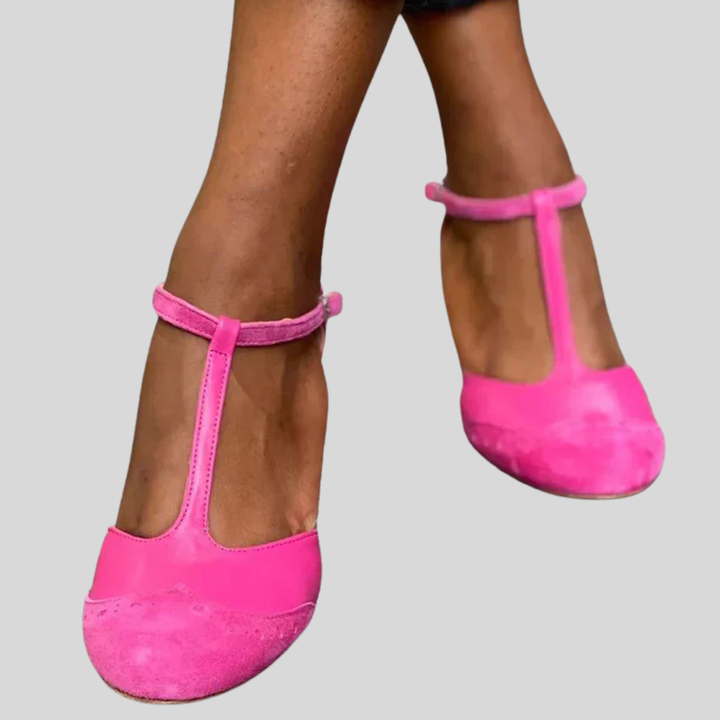 Emeryn™ | T-Bar Sandals