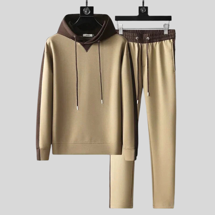 Lonardo™ | Two-Tone Tracksuit