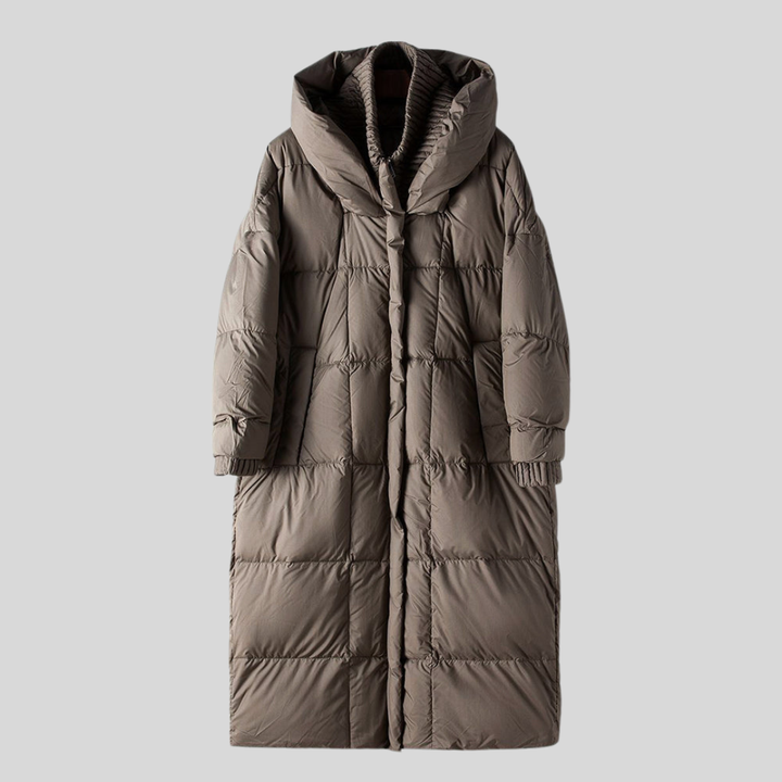 Sofia Amoretti Extra Warm Down Jacket