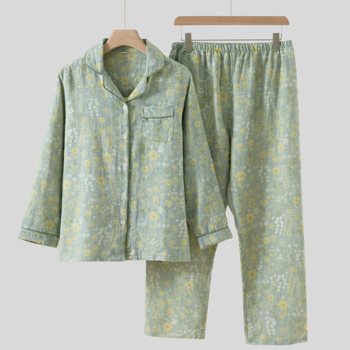 Jorene | Chic Casual Two-Piece Set