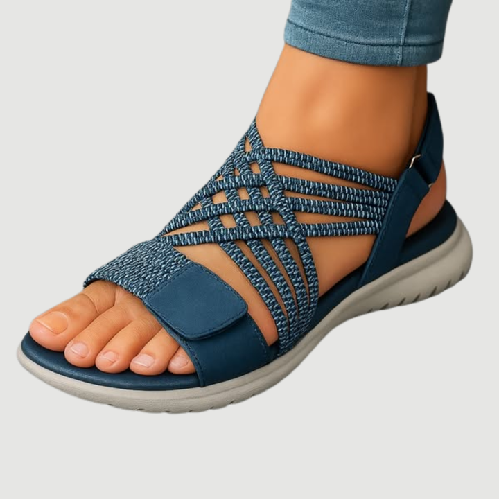 Sanarita | Lightweight Orthopedic Sandals