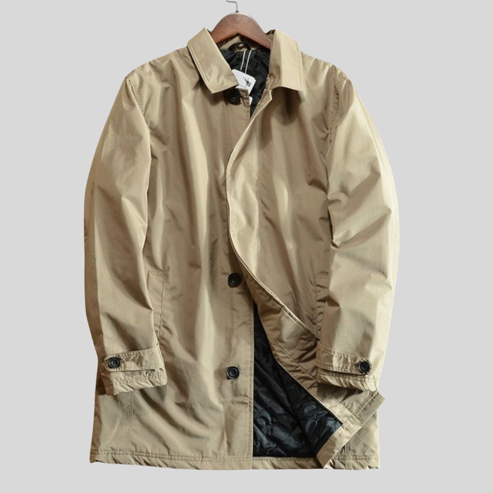 Verdi | Coastal Coat