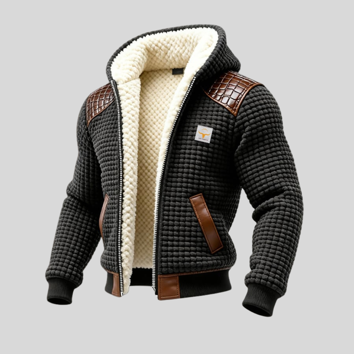 Leo | Luxury Thermal Jacket