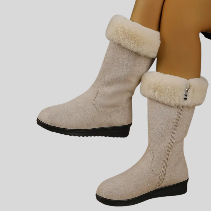 Hailey™ | Orthopedic Boots