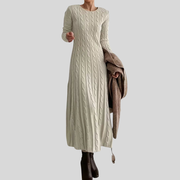 Evelyn | Soft Elegant Knit