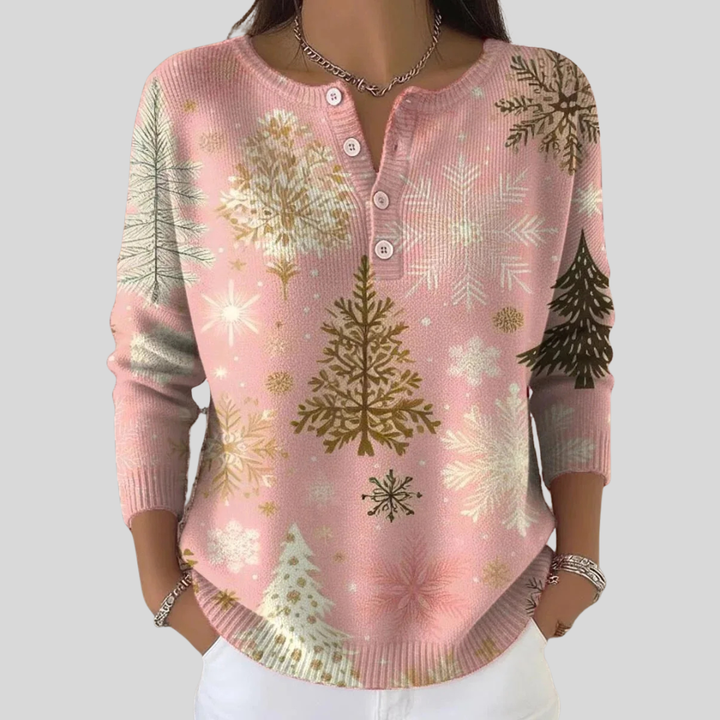 Kalinda | Elegant Casual Sweater