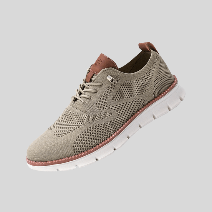 Jason | Everyday Sneakers