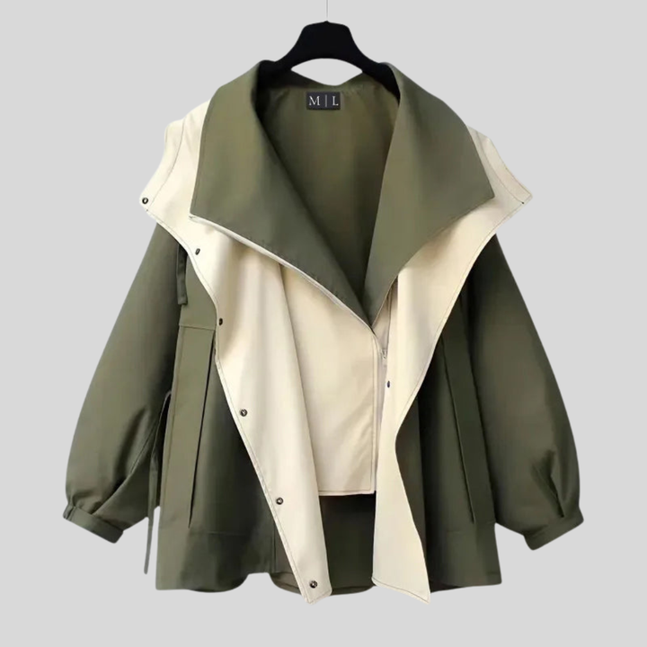 Elise Leroy City Fusion Jacket