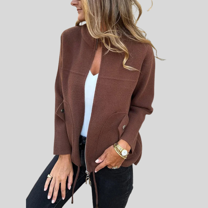 Evrose - Elegant Casual Jacket