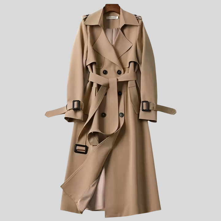 Bianca | Classic Trench