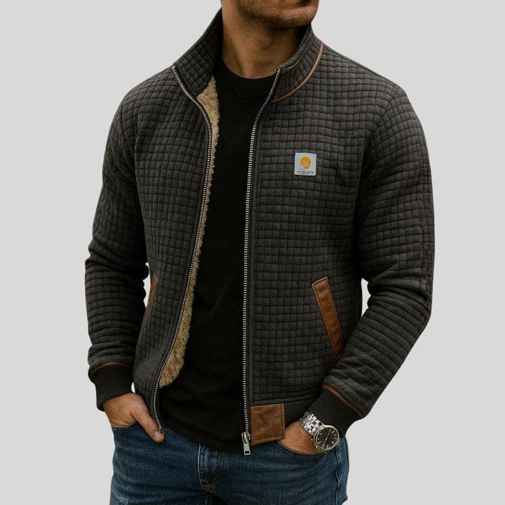 Calryth | Structured Casual Jacket