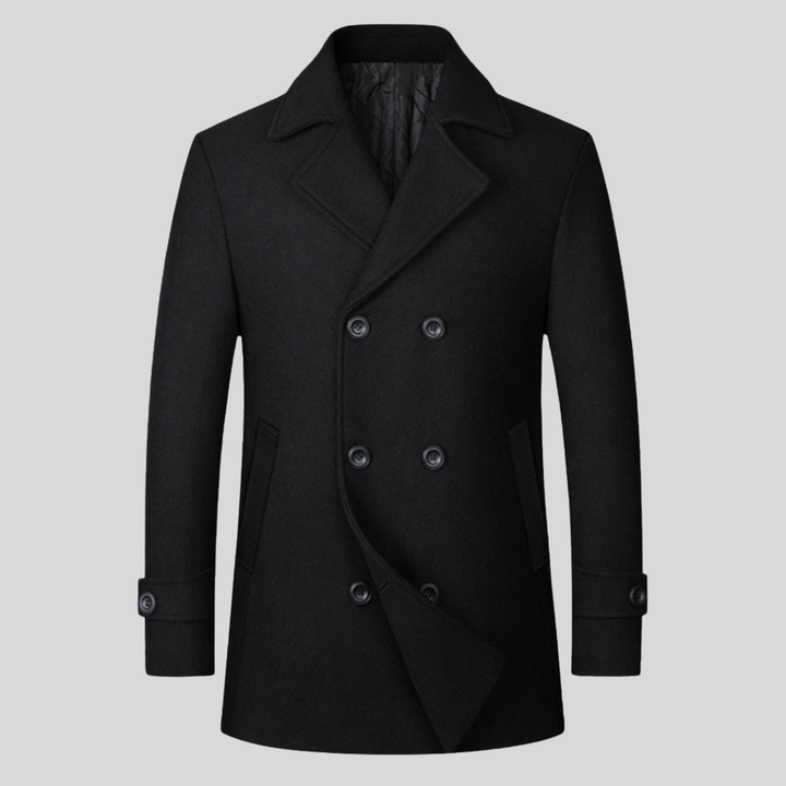 Jaron | Elegant Casual Coat