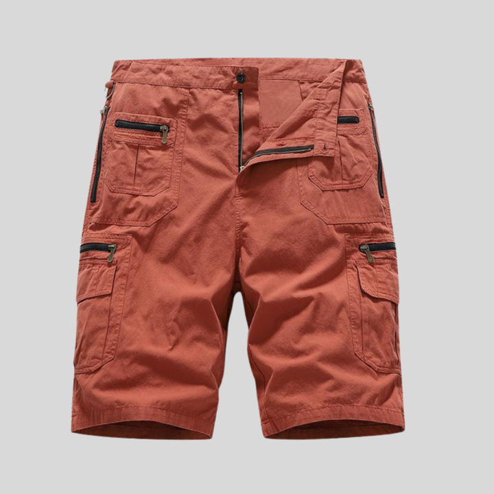 Alessandro | Men’s Utility Shorts