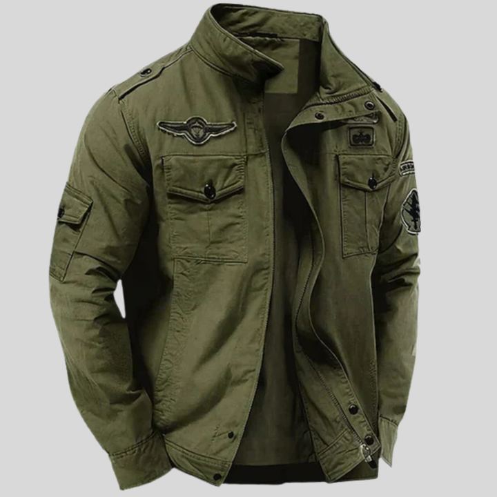 Royce | Stylish Casual Jacket
