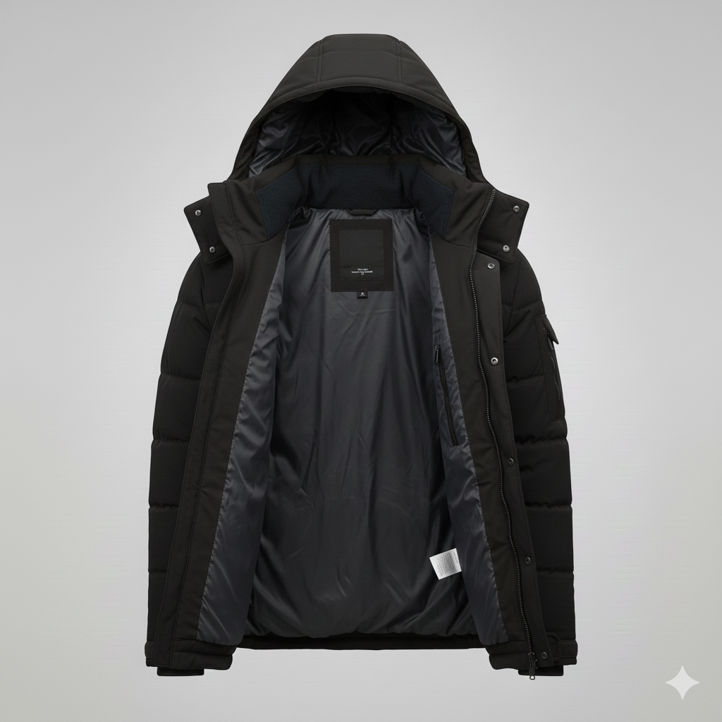 Duval | Urban Heritage Winter Parka