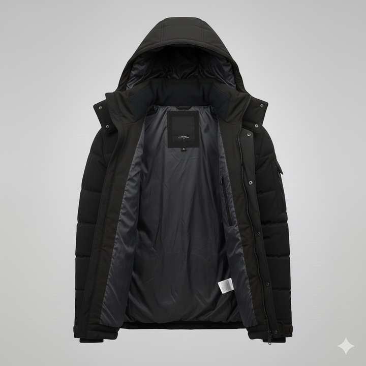 Duval | Urban Heritage Winter Parka