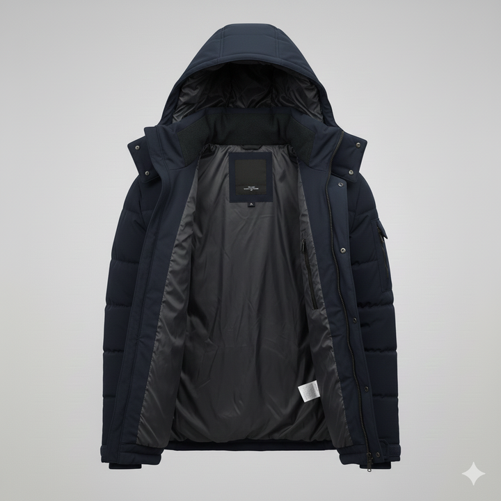 Duval | Urban Heritage Winter Parka