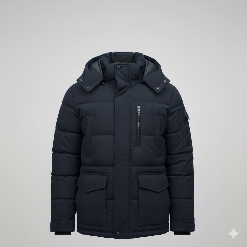 Duval | Urban Heritage Winter Parka