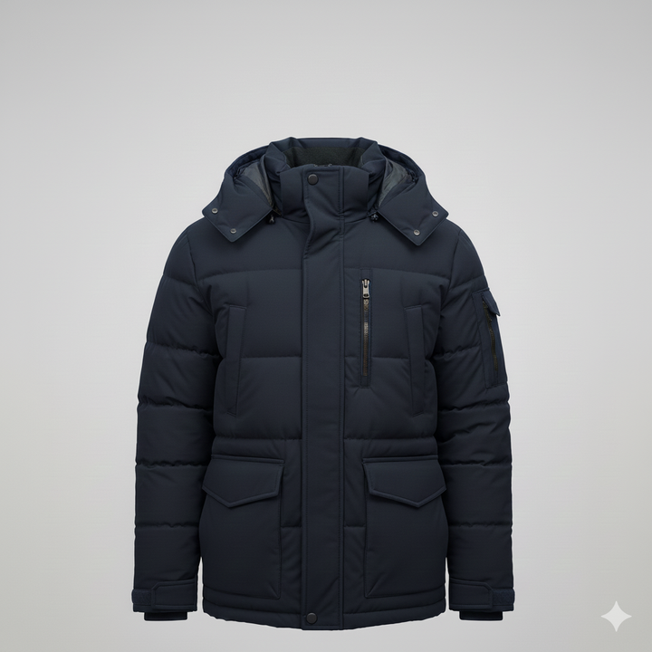Duval | Urban Heritage Winter Parka
