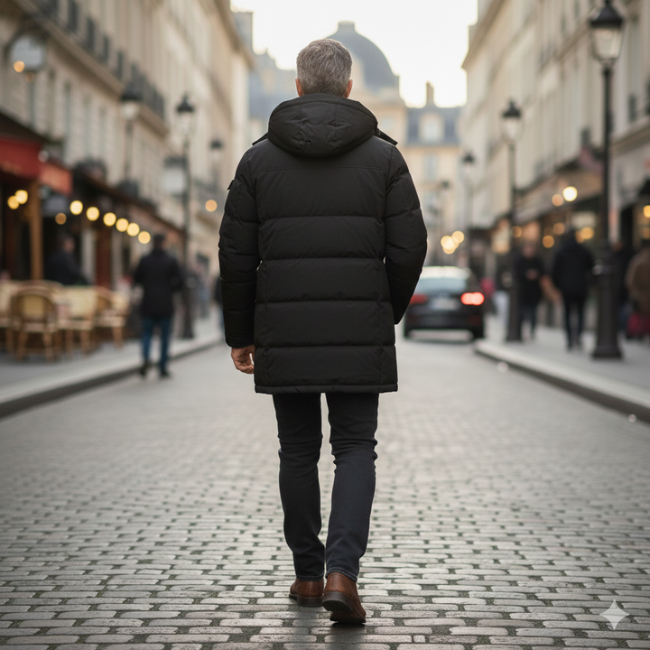 Duval | Urban Heritage Winter Parka