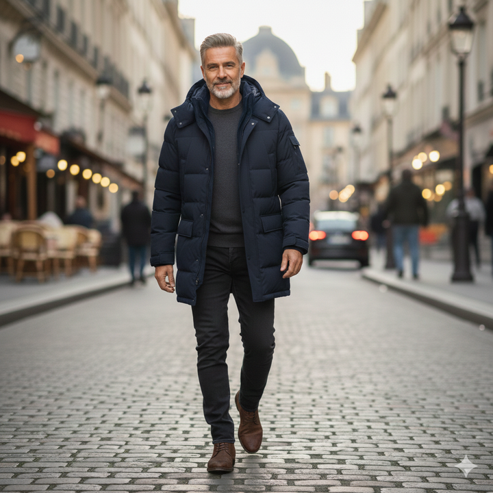 Duval | Urban Heritage Winter Parka