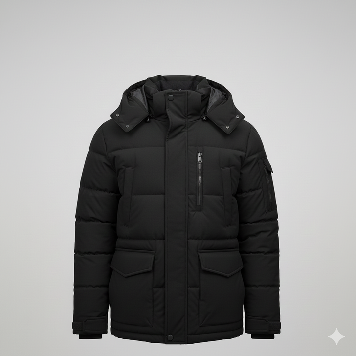 Duval | Urban Heritage Winter Parka