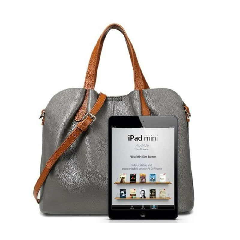 Alana | Luxury Everyday Handbag