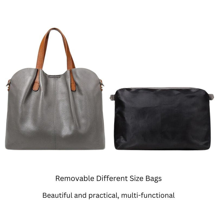 Alana | Luxury Everyday Handbag