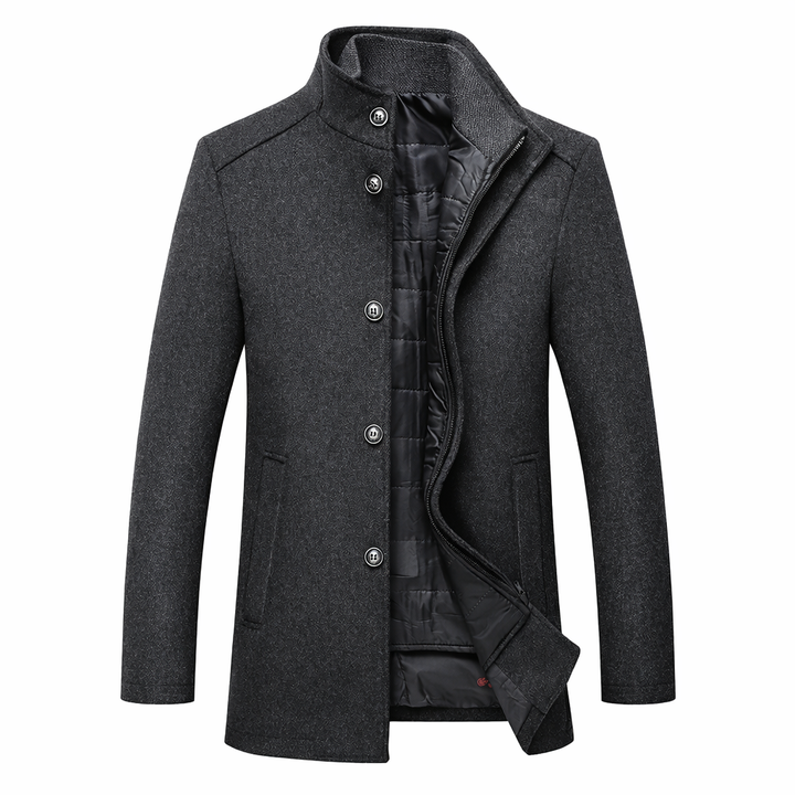 LEVANTAVERSAILLES | OLIVER COAT