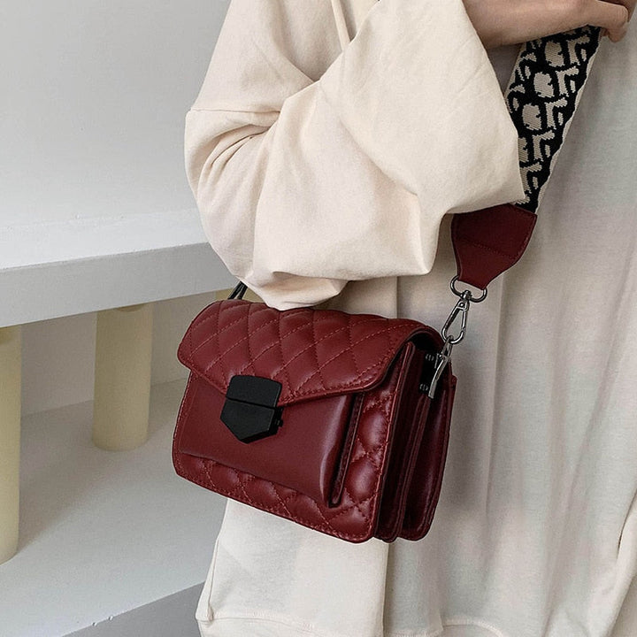 Reverie - Stylish Luxury Shoulder Handbag