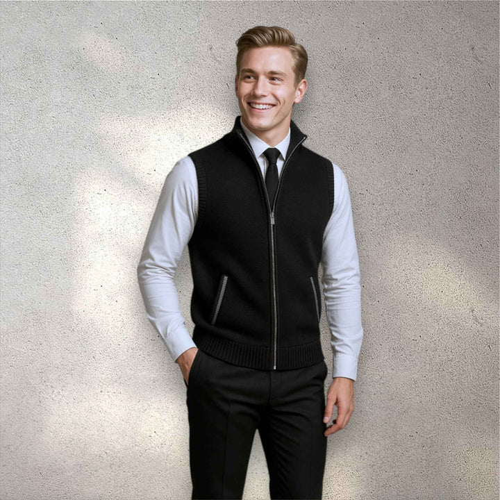 Rodrigo | Stylish Casual Vest