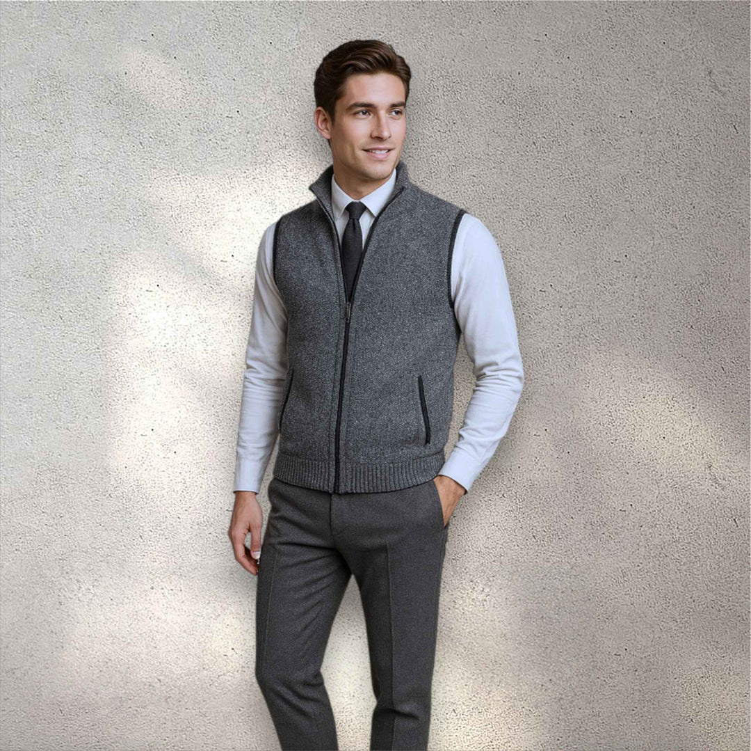Rodrigo | Stylish Casual Vest