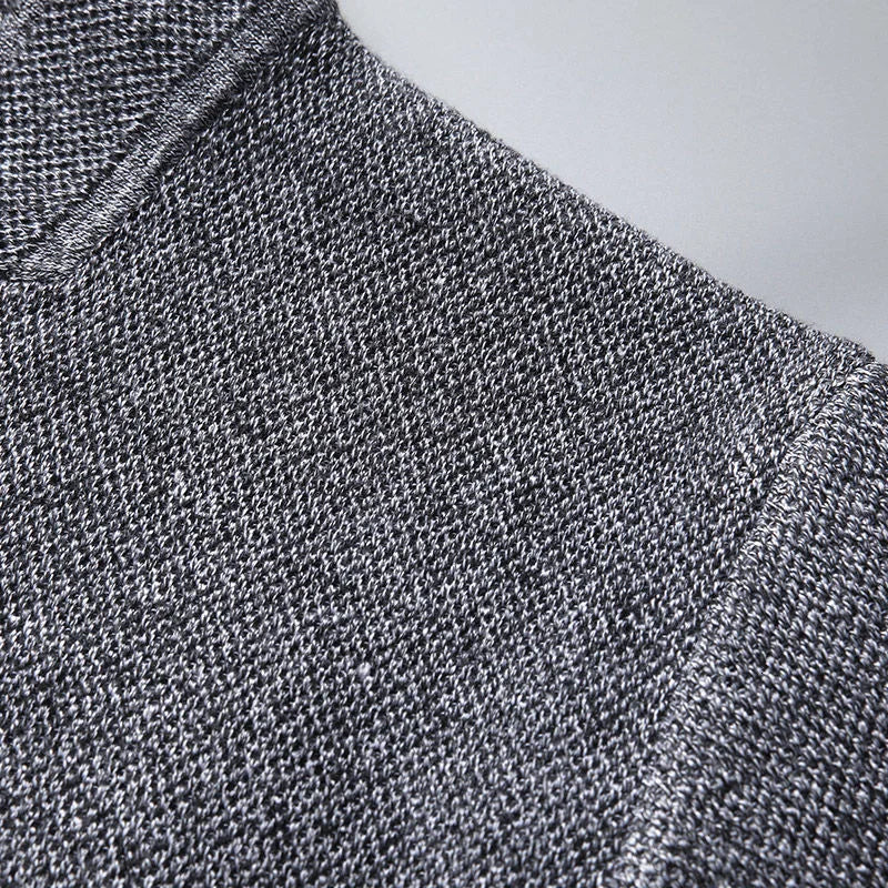 Laurence | Knit Cardigan