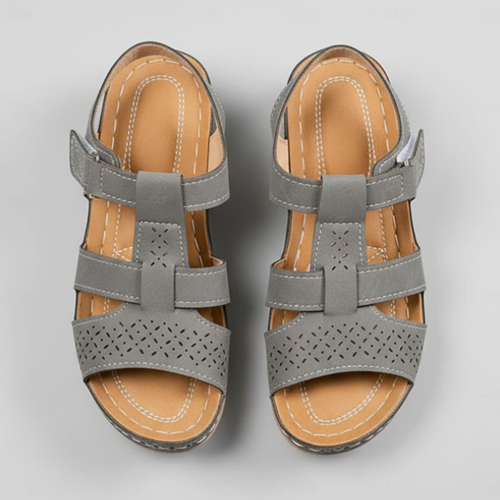 Kia | Orthopedic Breathable Comfort Sandals