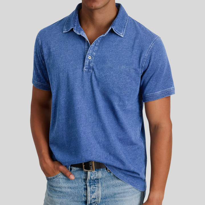Lenoir | Summer Polo