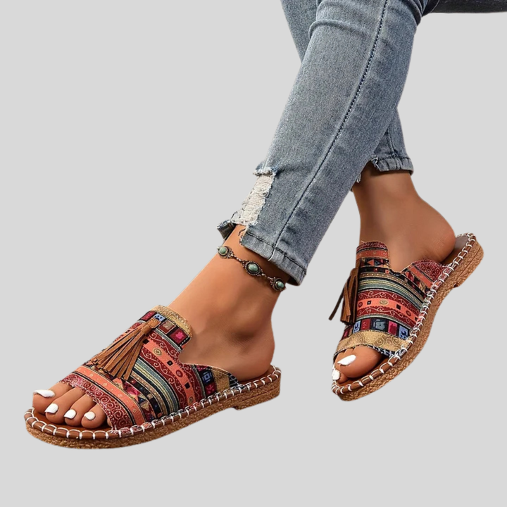 Andie | Orthopedic Comfort Sandals