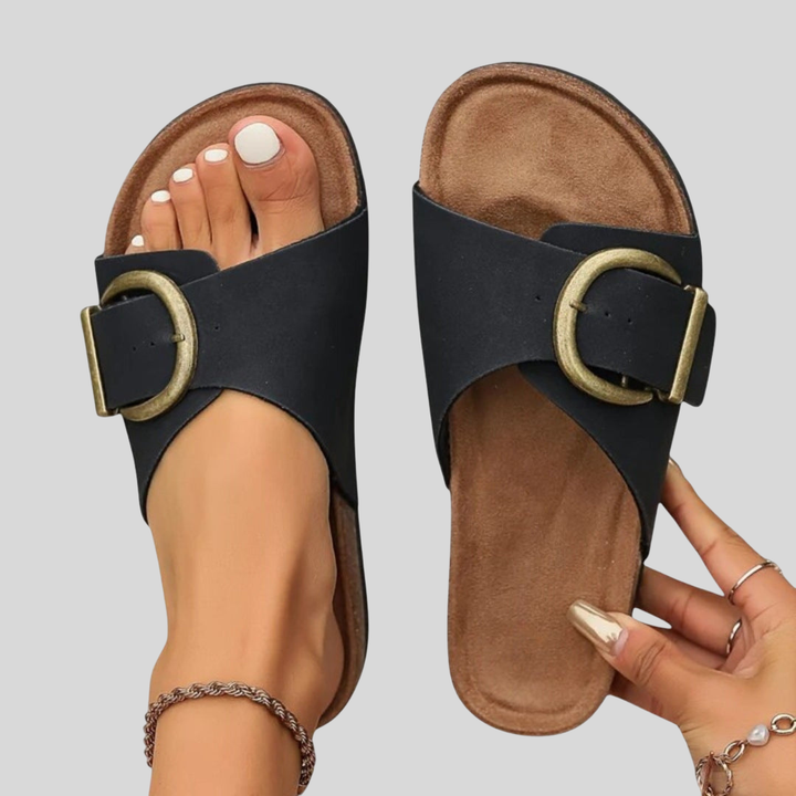 Amber | Orthopedic Comfort Sandals
