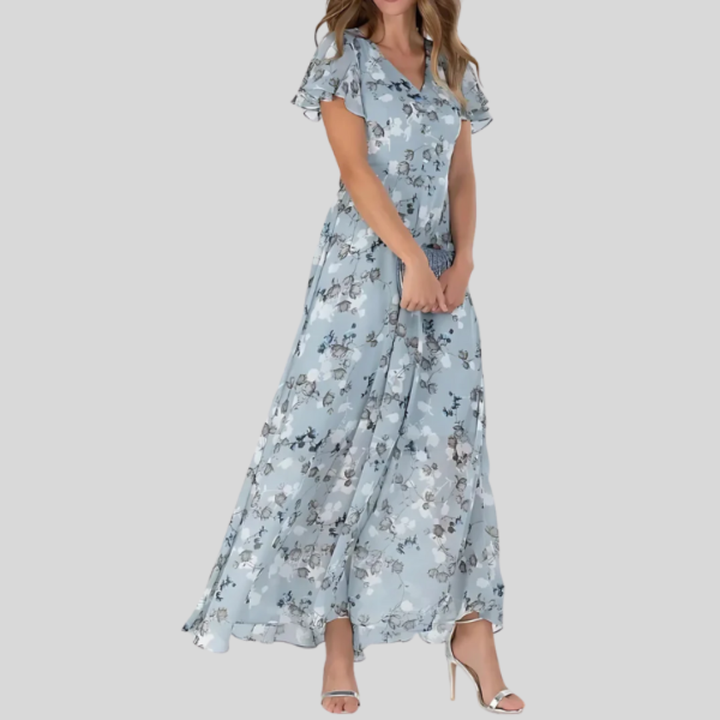 Daisy | Slimming Glamour Dress