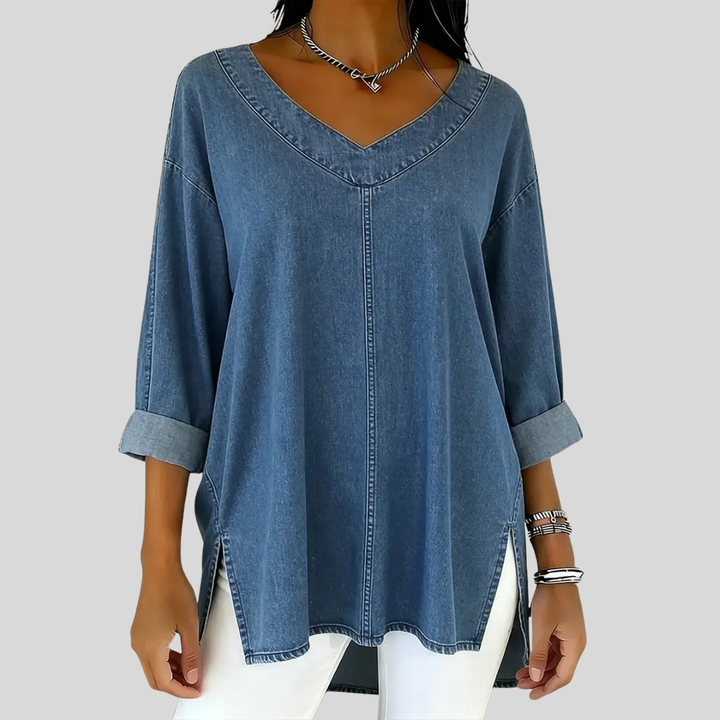 Jane | Relaxed Everyday Top