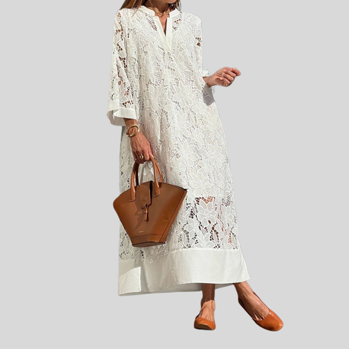 Juliette | Elegant Summer Dress