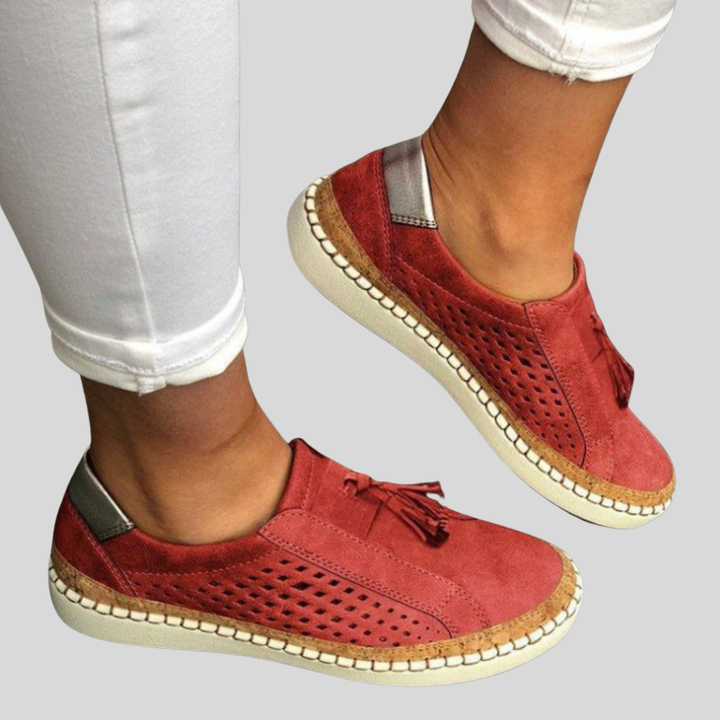 Kendall | Orthopedic Slip-On Shoes
