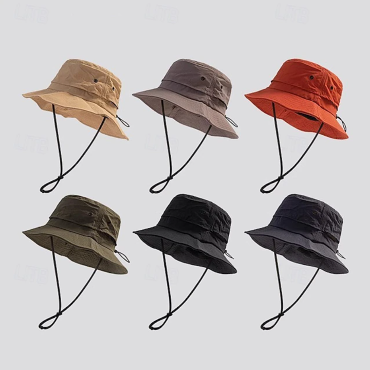 Dean | Outdoor Bucket Hat