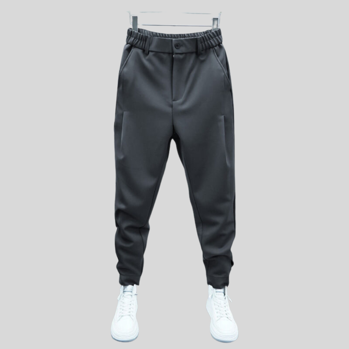 Maurice | Relaxed Fit Comfortable Trousers