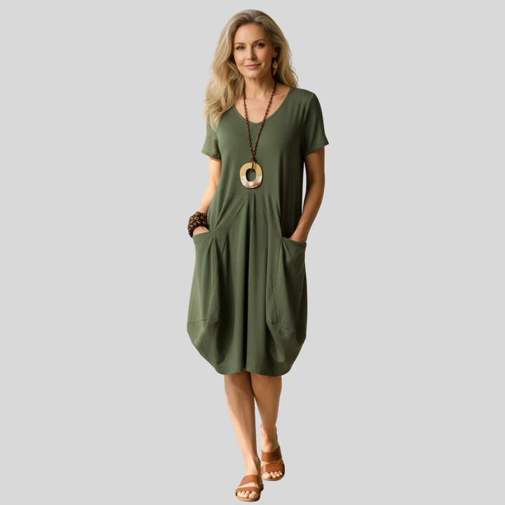Ubud | Casual Everyday Dress
